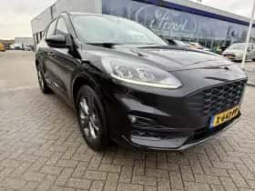 Ford Kuga thumbnail 8