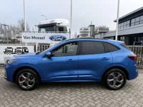 Ford Kuga thumbnail 2