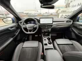 Ford Kuga thumbnail 13