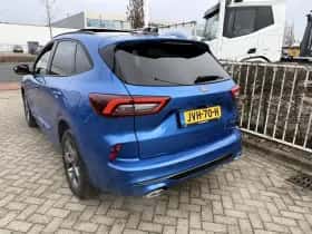 Ford Kuga thumbnail 3