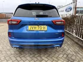 Ford Kuga thumbnail 4