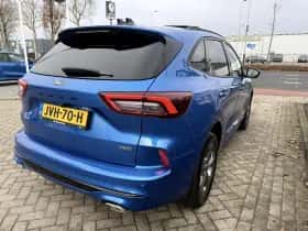 Ford Kuga thumbnail 5