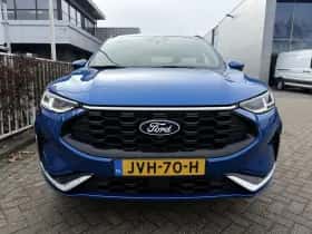 Ford Kuga thumbnail 7