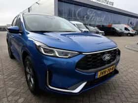 Ford Kuga thumbnail 8