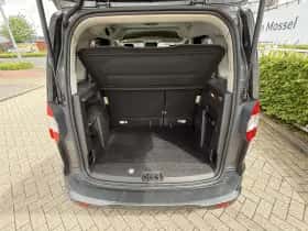 Ford Tourneo Courier (2020) thumbnail 10