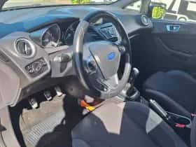 Ford Fiesta thumbnail 12
