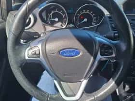 Ford Fiesta thumbnail 14