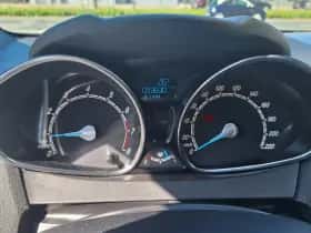 Ford Fiesta thumbnail 20