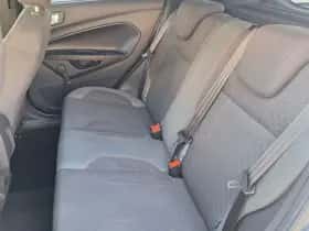 Ford Fiesta thumbnail 22