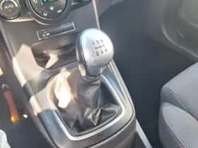 Ford Fiesta thumbnail 25