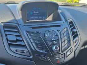 Ford Fiesta thumbnail 29