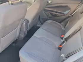 Ford Fiesta thumbnail 34