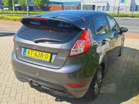 Ford Fiesta thumbnail 7