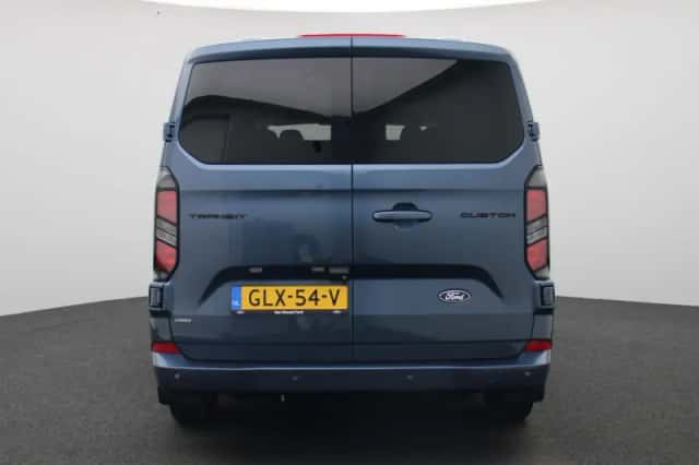 Ford Transit Custom (2024) thumbnail 5