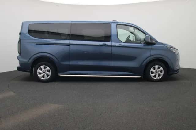 Ford Transit Custom (2024) thumbnail 6