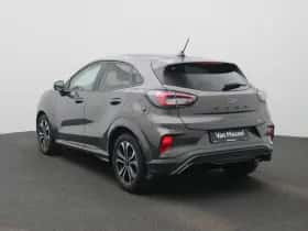 Ford Puma (2021) thumbnail 2