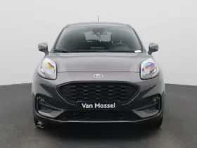 Ford Puma (2021) thumbnail 3
