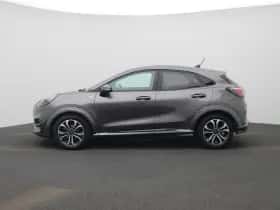 Ford Puma (2021) thumbnail 4