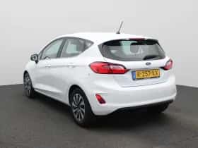 Ford Fiesta thumbnail 2