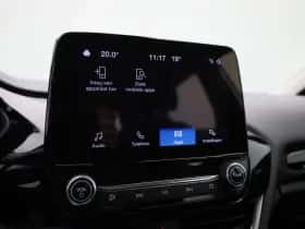 Ford Fiesta thumbnail 20
