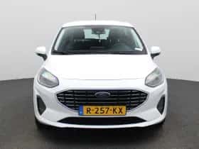 Ford Fiesta thumbnail 3