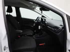 Ford Fiesta thumbnail 28