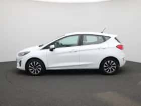 Ford Fiesta thumbnail 4