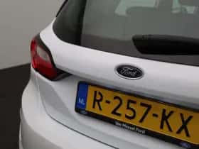 Ford Fiesta thumbnail 33
