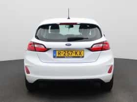 Ford Fiesta thumbnail 5