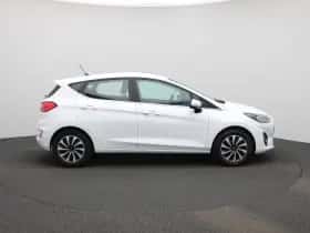 Ford Fiesta thumbnail 6