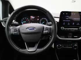 Ford Fiesta thumbnail 7