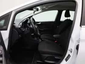 Ford Fiesta (2022) thumbnail 9