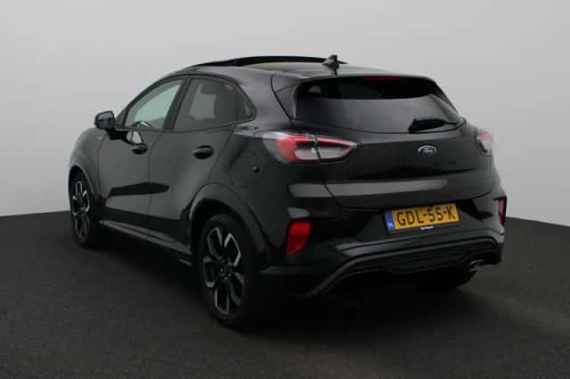 Ford Puma (2024) thumbnail 2