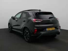 Ford Puma thumbnail 2