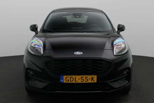 Ford Puma (2024) thumbnail 3