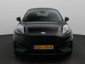 Ford Puma thumbnail 3