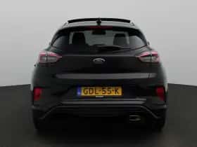 Ford Puma thumbnail 5