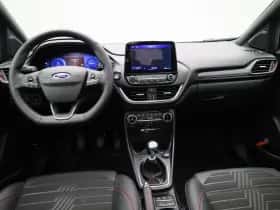 Ford Puma thumbnail 7