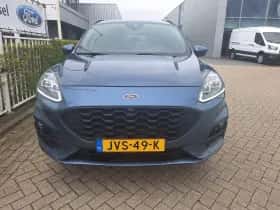 Ford Kuga thumbnail 2
