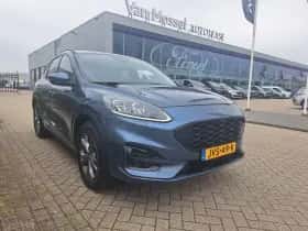 Ford Kuga thumbnail 3