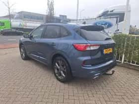 Ford Kuga thumbnail 5