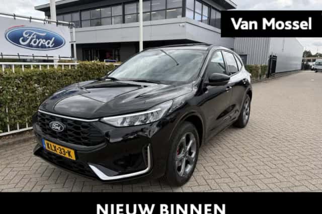 Ford Kuga (2026) thumbnail 1