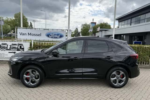 Ford Kuga (2026) thumbnail 2