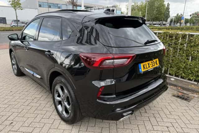Ford Kuga (2026) thumbnail 3