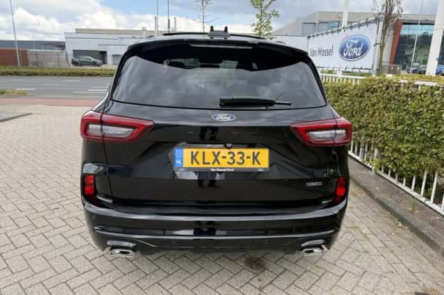 Ford Kuga (2026) thumbnail 4
