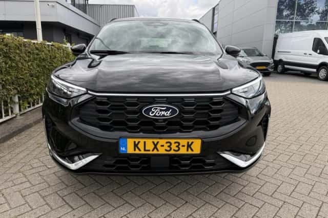 Ford Kuga (2026) thumbnail 5