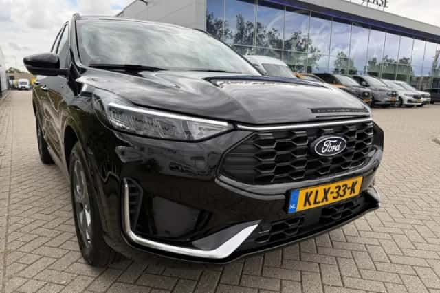 Ford Kuga (2026) thumbnail 6