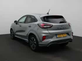 Ford Puma thumbnail 2