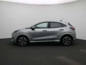 Ford Puma thumbnail 4
