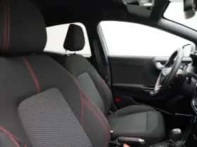 Ford Puma thumbnail 35